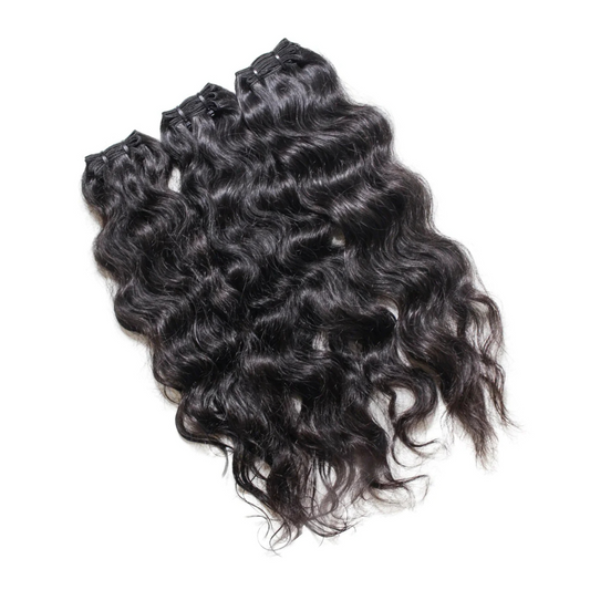 Raw Hair  Bundle Deals